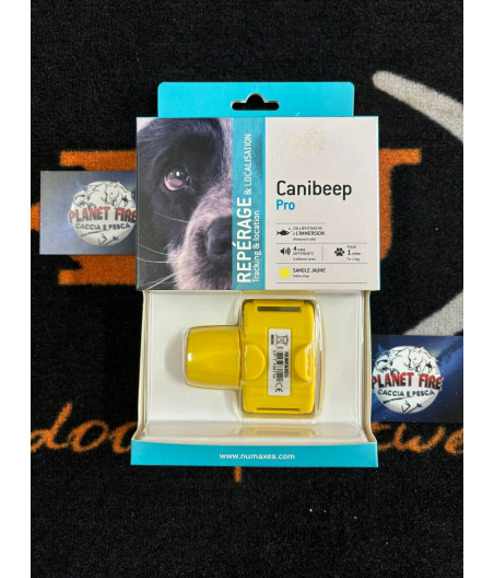 Canibeep Pro Numaxes beeper