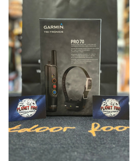 Garmin  PRO 70