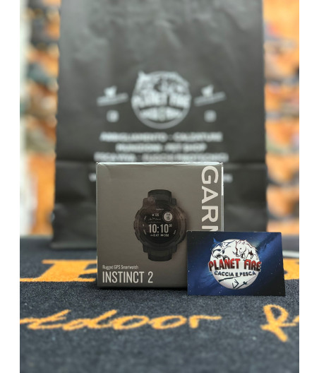Garmin Smartwatch INSTINCT 2