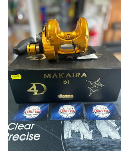 Okuma 16 II