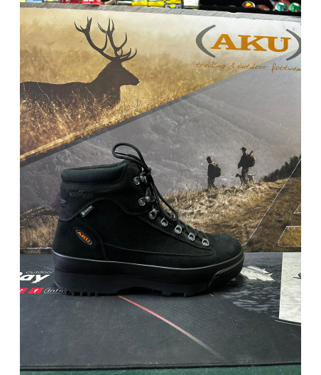 Aku  Slope Max Suede GTX