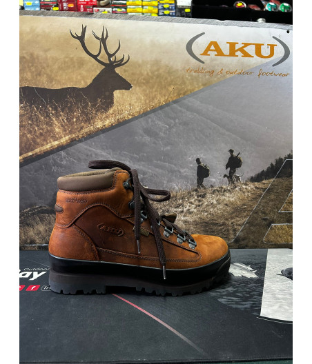 Aku Slope Max GTX