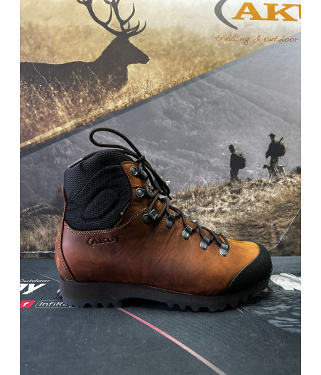 Aku Lepre GTX