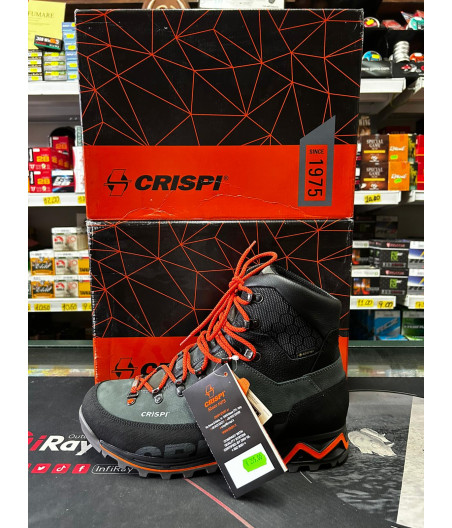 Crispi Futura CX GTX