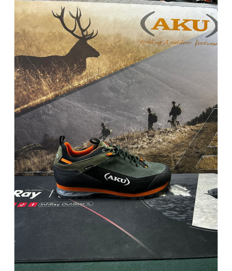Aku Link Gtx