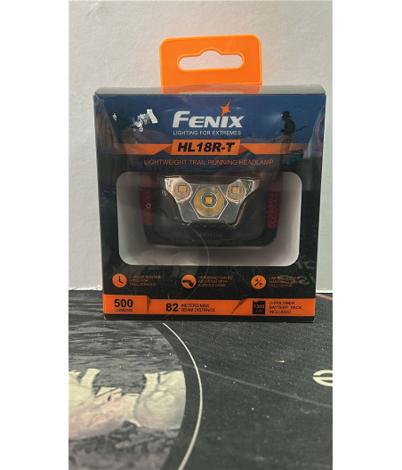 Fenix HL18R-T