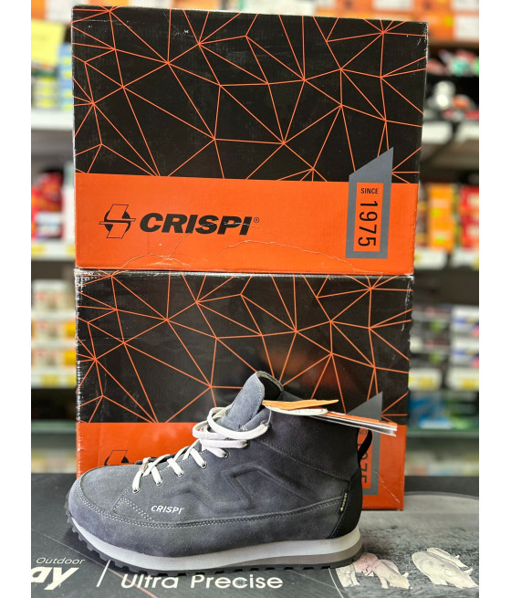 Crispi Addict Mid Gtx