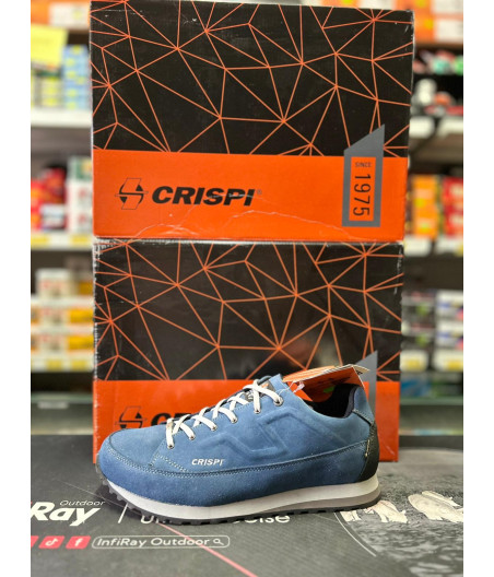 Crispi Addict Low Gtx