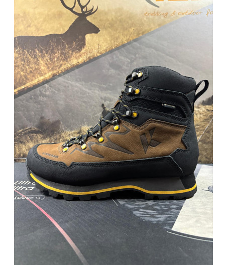 Kayland Vector Gtx Black Brown