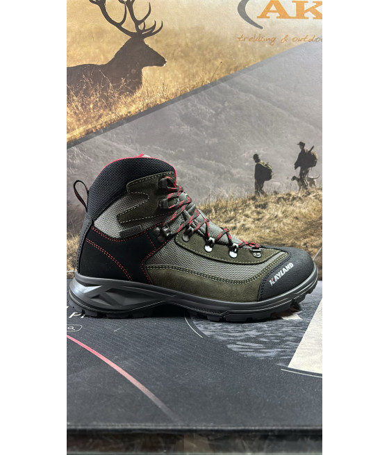 Kayland Dego GTX Olive