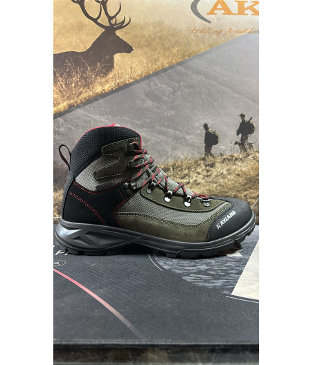 Kayland Dego GTX Olive