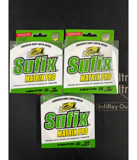 Sufix Matrix Pro