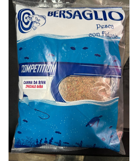 Bersaglio Competition Canna da Riva speciale gara
