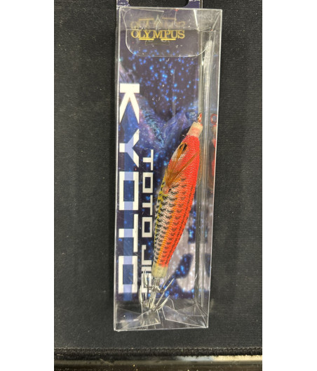 Olympus Toto Jig Kyoto 55 mm