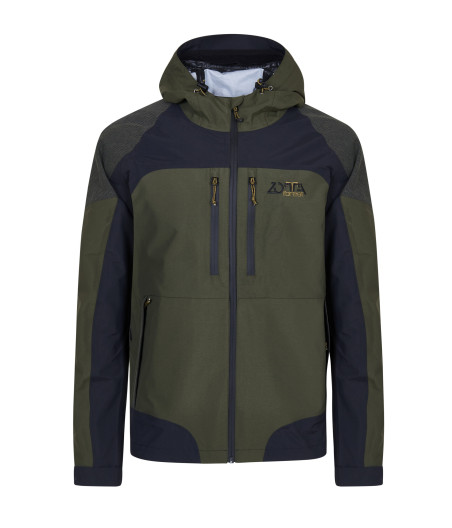 ZottaForest Exodus Man Jacket
