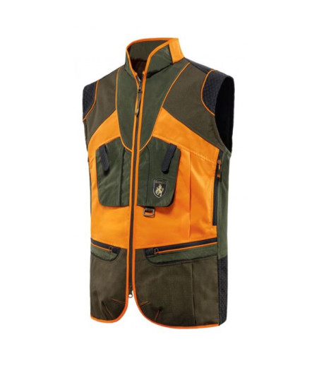 Trabaldo Gilet Driver Hv 2.0