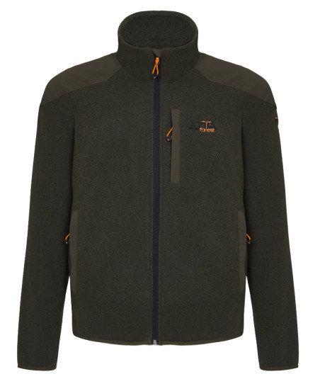 Zotta Forest Lima Man Fleece