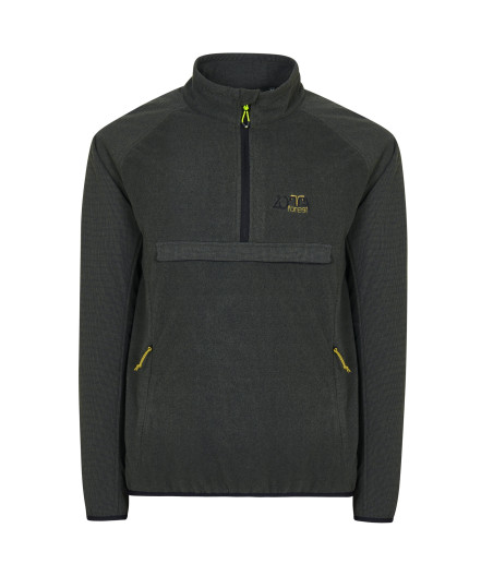 Zotta Forest Stone Man Fleece