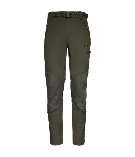 Zotta Forest Nickel Man Pant