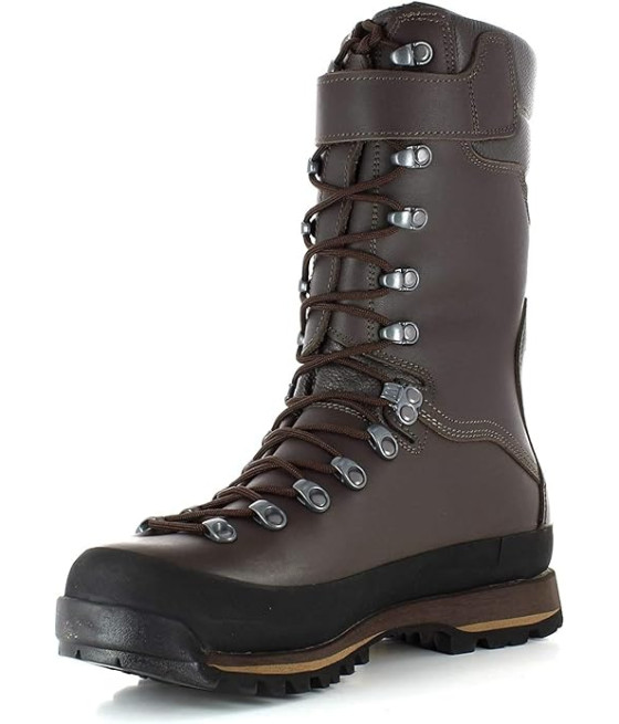 Jager Evo High GTX