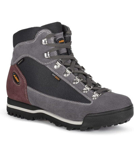 Aku Ultralight Smoked GTX