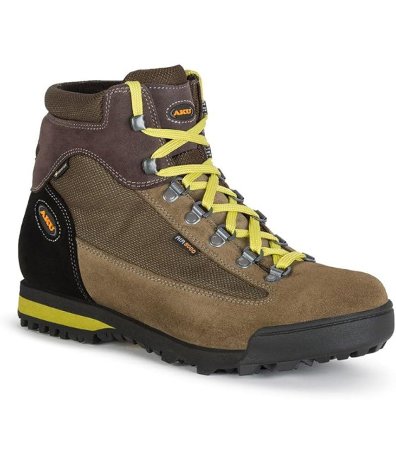 Aku Slope Gtx Fango-Verde