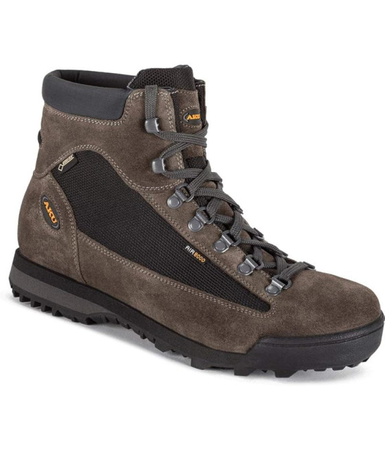 Aku Slope GTX Nero-Grigio