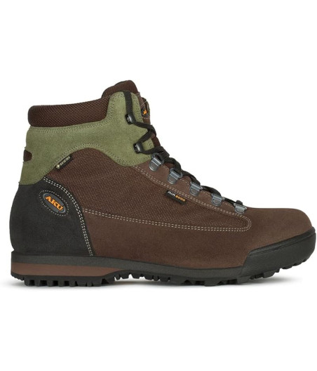 Aku Slope Grey-Green