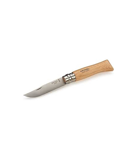 Opinel Coltello Inox