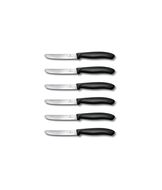 Victorinox Coltello Serra Tondo