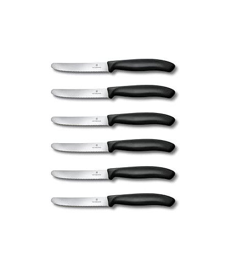 Victorinox Coltello Serra Tondo