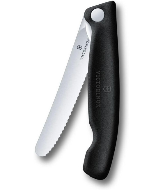 Victorinox Coltello Con Sicura