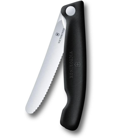 Victorinox Coltello Con Sicura