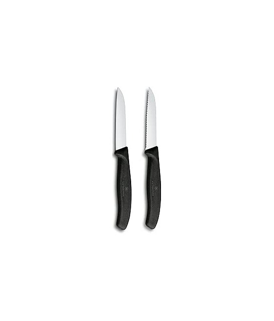 Victorinox Coltello Piccolo Liscio