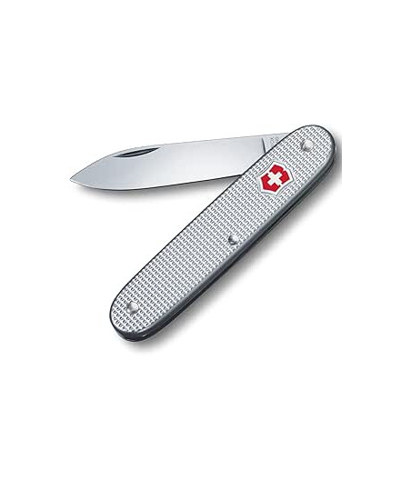Victorinox Coltello col. Argento