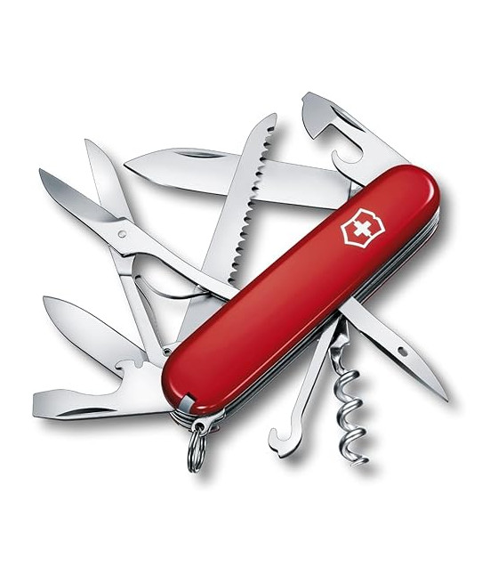 Victorinox Coltello RED...