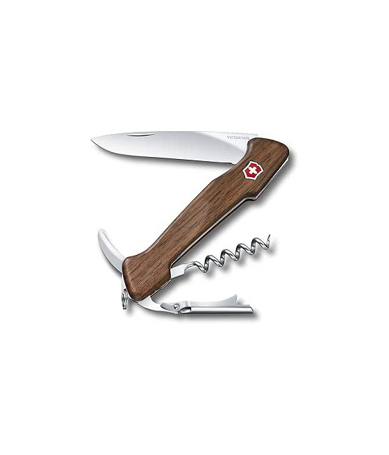 Victorinox Wine Master WOOD