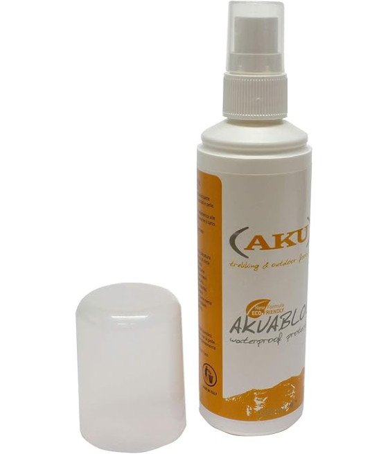 Aku Smoe Care Spray