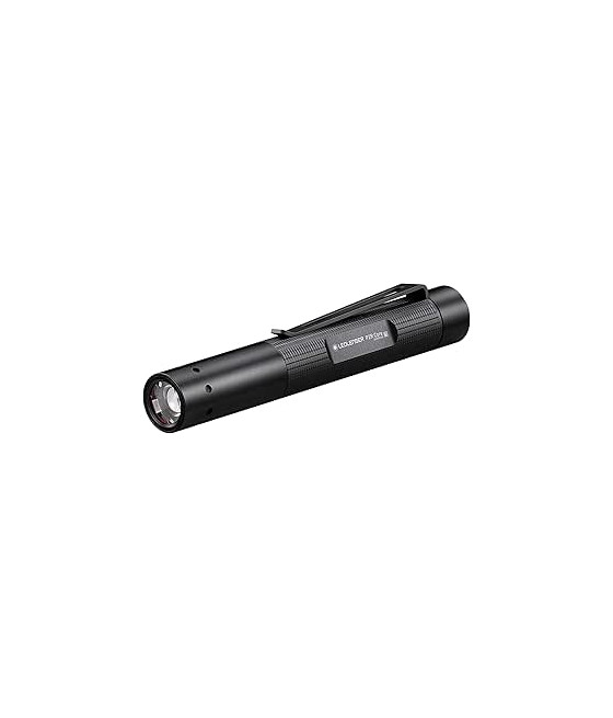 Led Lenser Torcia P2RCORE