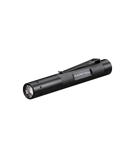 Led Lenser Torcia P2RCORE