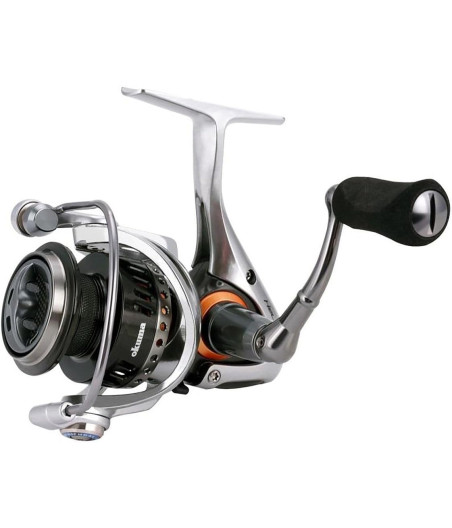 Okuma Helios hsx 4000
