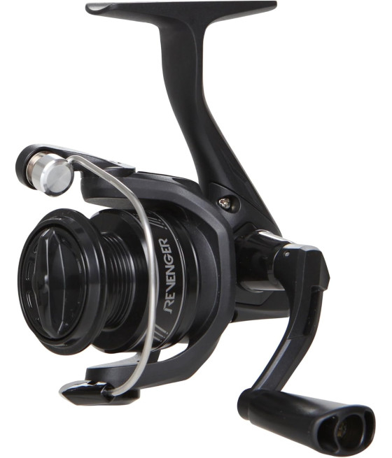 Okuma Revenger 4000