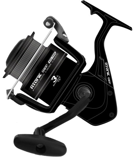 Okuma Atomic 7000