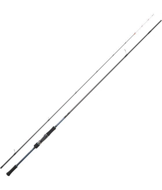 Daiwa Emeraldas Eging