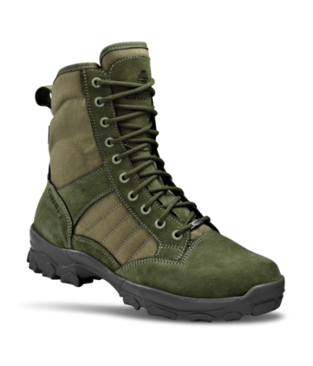 Crispi Swat Green GTX