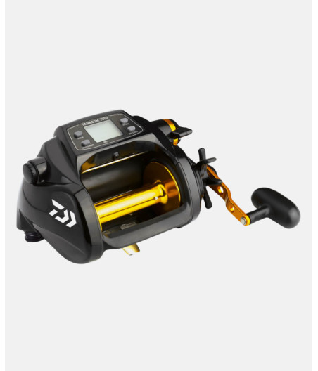 Daiwa Tanacom 1000