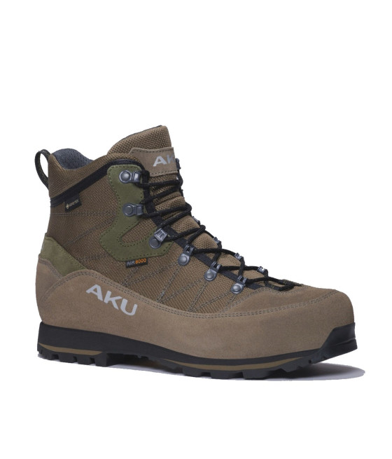 Trekker Lite III GTX Wide