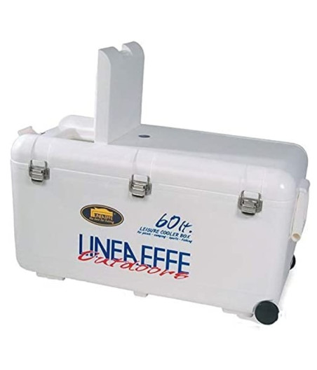 Lineaeffe Leisure Cooler Box 80lt