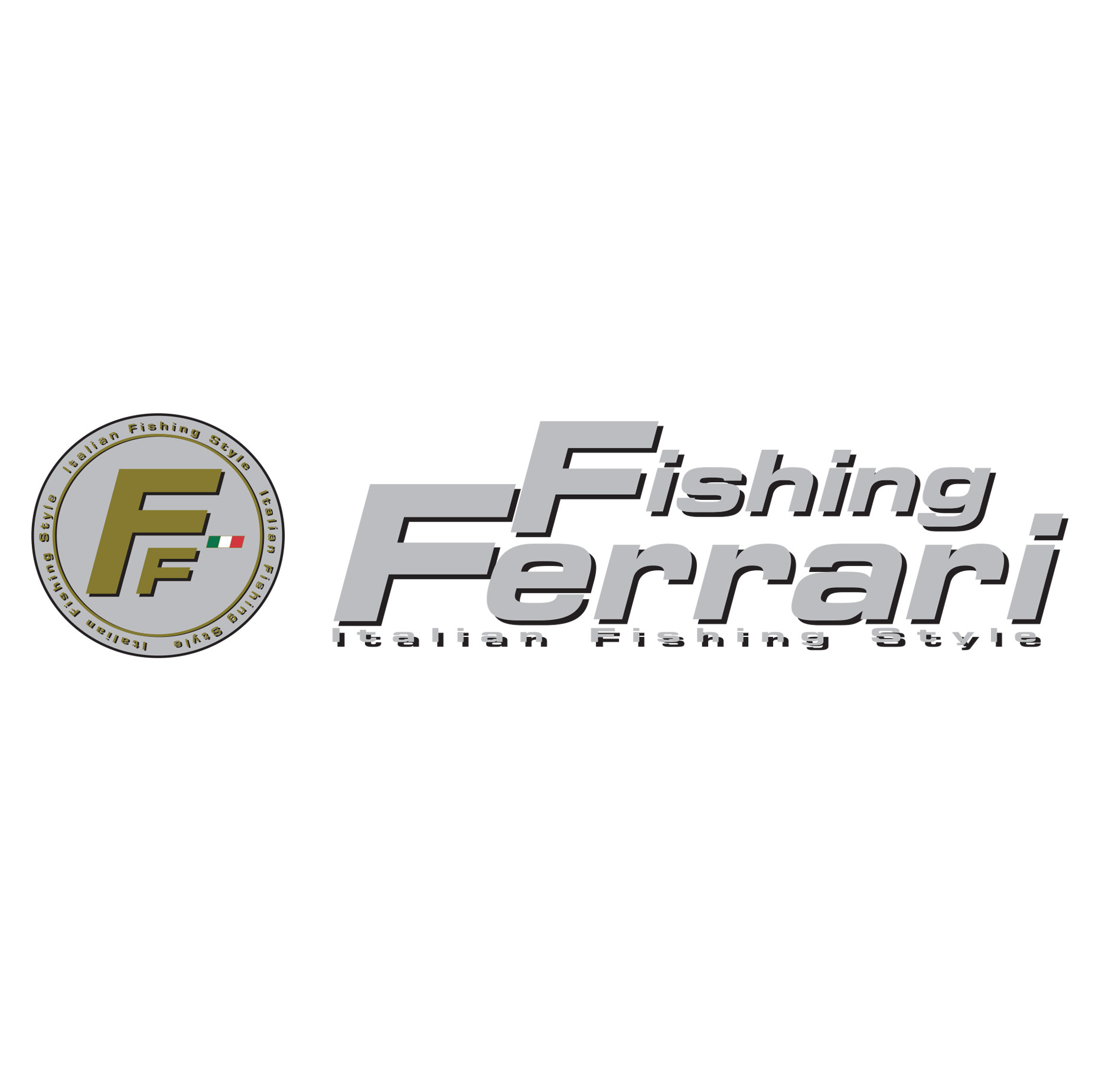 Fishing Ferrari