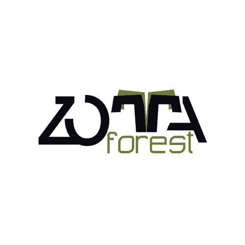 Zotta Forest
